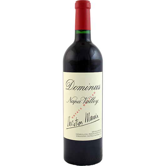 Dominus, Napa Valley, California, United States
