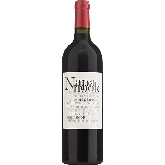 Dominus, Napanook, Napa Valley, California, United States