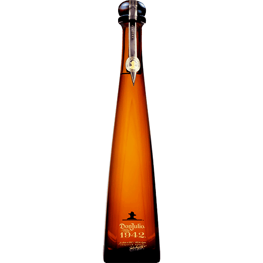 Don Julio, 1942 100% Agave Anejo Tequila, Jalisco, Mexico