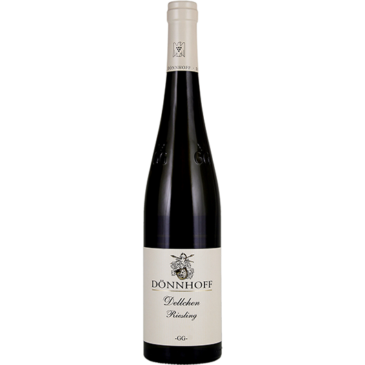 Donnhoff, Dellchen Riesling GG, Nahe, Nahe, Germany