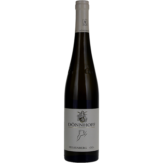 Donnhoff, Felsenberg Riesling GG, Nahe, Nahe, Germany