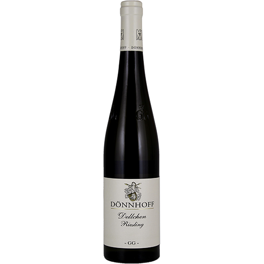 Donnhoff, Norheimer Dellchen Riesling Grosses Gewachs, Nahe, Nahe, Germany