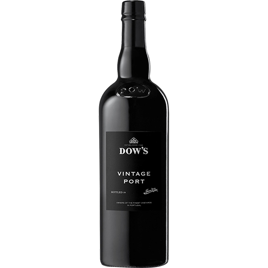 Dow's, Vintage Port, Porto, Portugal