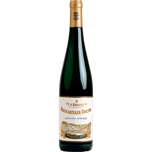 Dr. H. Thanisch, Berncasteler Doctor Riesling Auslese, Mosel, Mosel, Germany