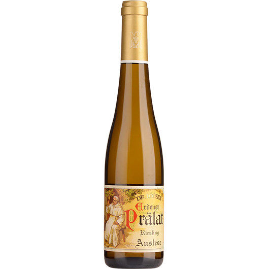 Dr. Loosen, Erdener Pralat Riesling Auslese, Mosel, Mosel, Germany