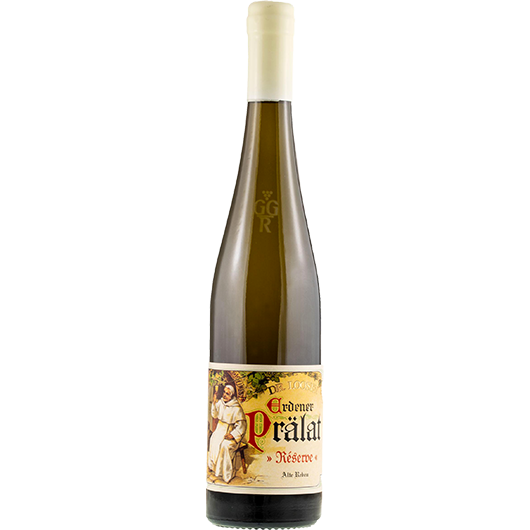 Dr. Loosen, Erdener Pralat Riesling GG Reserve, Mosel, Mosel, Germany