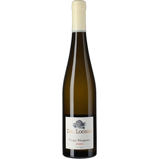 Dr. Loosen, Urziger Wurzgarten Riesling Alte Reben GG Reserve, Mosel, Mosel, Germany
