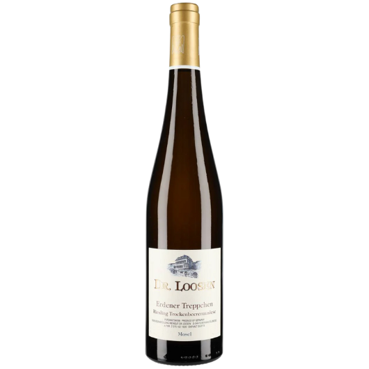 Dr. Loosen, Wehlener Sonnenuhr Riesling Trockenbeerenauslese, Mosel, Mosel, Germany
