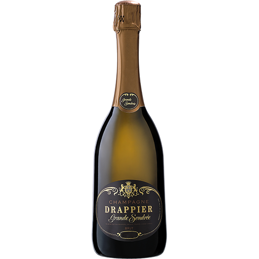 Drappier, Grande Sendree, Champagne, France