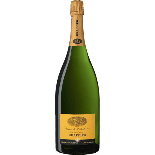Drappier, Reserve de L'Oenotheque, Champagne, France