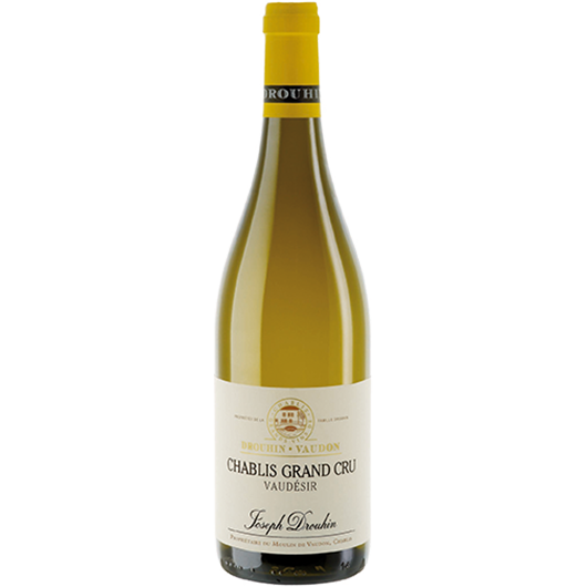 Drouhin-Vaudon, Chablis Grand Cru, Vaudesir, Burgundy, France