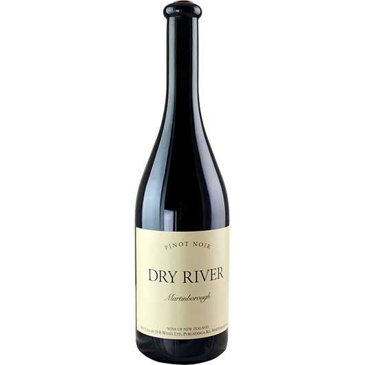 Dry River, Pinot Noir, Martinborough, Wairarapa, New Zealand