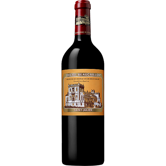 Ducru-Beaucaillou 2eme Cru Classe, Saint-Julien, Bordeaux, France