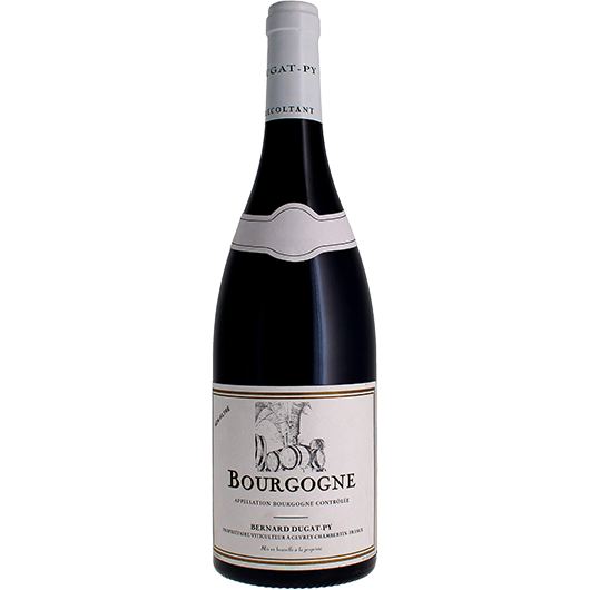 Dugat-Py, Bourgogne, Rouge, Burgundy, France