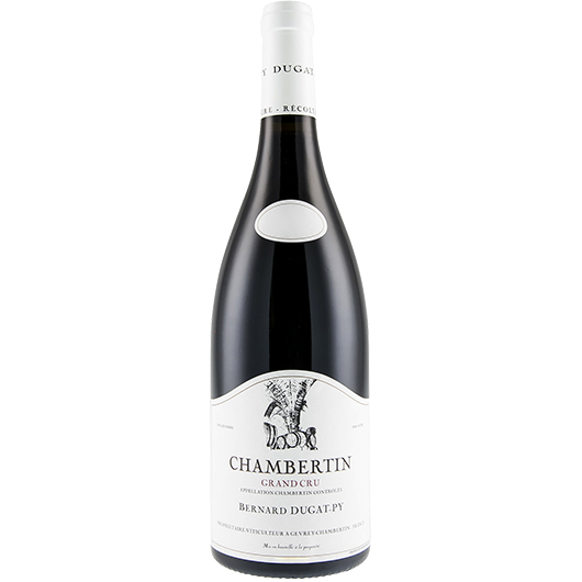 Dugat-Py, Chambertin Grand Cru, Tres Vielles Vignes, Burgundy, France