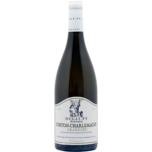 Dugat-Py, Corton-Charlemagne Grand Cru, Burgundy, France