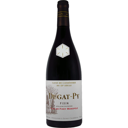 Dugat-Py, Fixin, Fixey Monopole, Burgundy, France