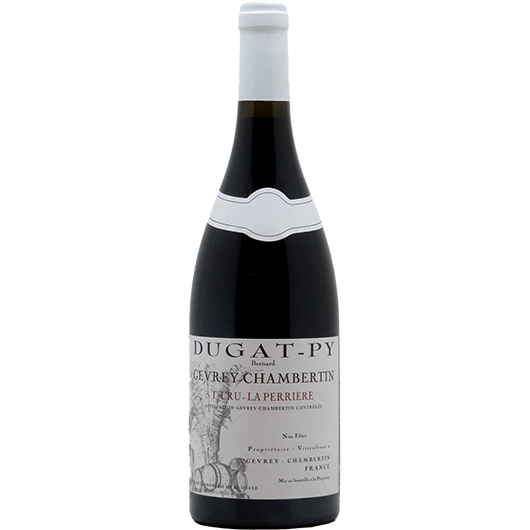 Dugat-Py, Gevrey-Chambertin Premier Cru, La Perriere, Burgundy, France
