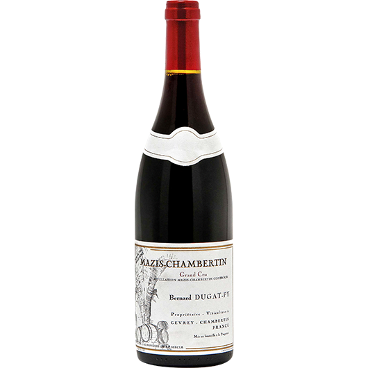 Dugat-Py, Mazis-Chambertin Grand Cru, Burgundy, France