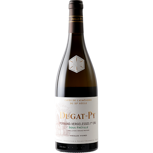 Dugat-Py, Pernand-Vergelesses Premier Cru, Sous Fretille, Burgundy, France