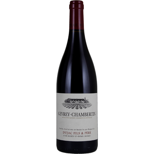 Dujac Fils et Pere, Gevrey-Chambertin, Burgundy, France
