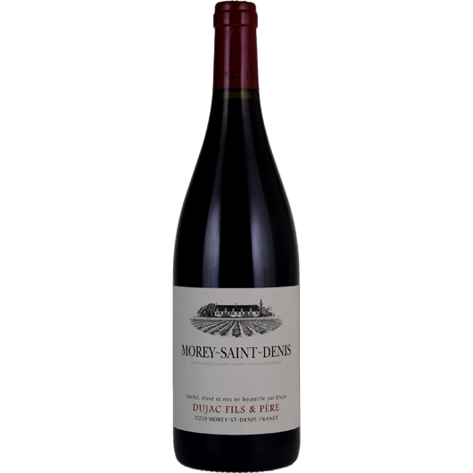 Dujac Fils et Pere, Morey-Saint-Denis, Burgundy, France