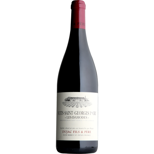 Dujac Fils et Pere, Nuits-Saint-Georges Premier Cru, Les Damodes, Burgundy, France