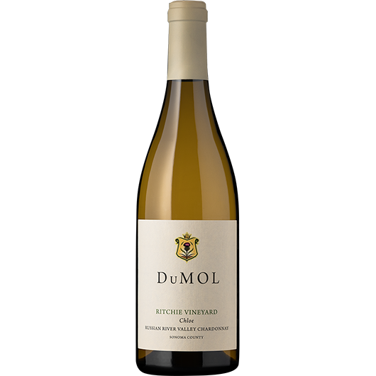DuMOL, Chloe Chardonnay, Russian River Valley, California, United States