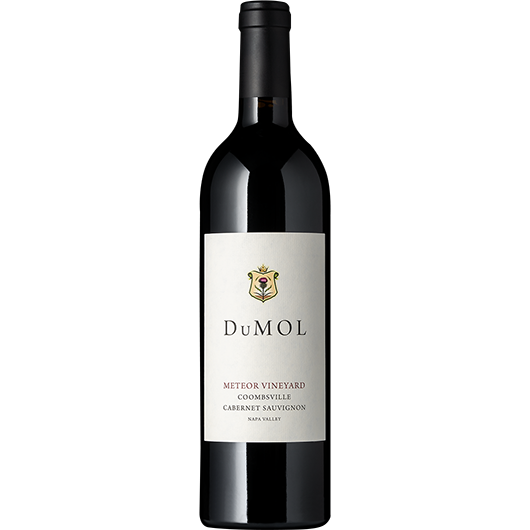 DuMOL, Meteor Vineyard Cabernet Sauvignon, Coombsville, California, United States