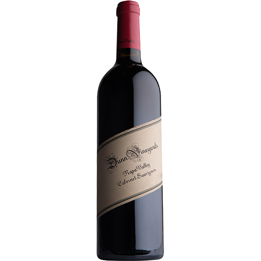 Dunn, Cabernet Sauvignon, Napa Valley, California, United States