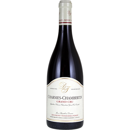 Dupont-Tisserandot, Charmes-Chambertin Grand Cru, Burgundy, France