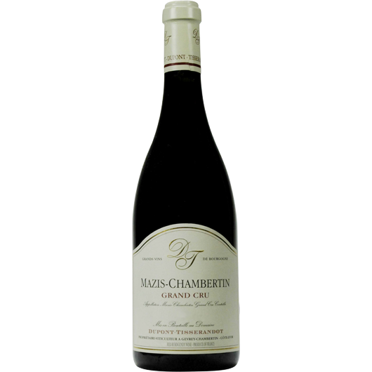 Dupont Tisserandot, Mazis-Chambertin Grand Cru, Burgundy, France