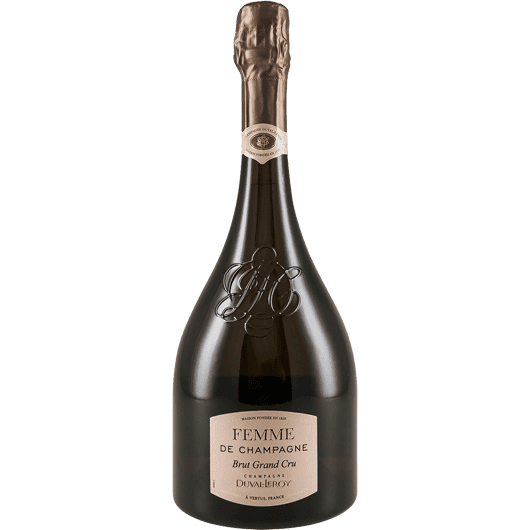 Duval Leroy, Femme de Champagne, Champagne, France