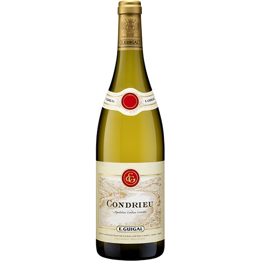 E. Guigal, Condrieu, Rhone, France