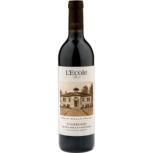 Ecole No 41, Perigee Seven Hills, Walla Walla Valley, Walla Walla Valley, United States