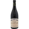 Eddie Feraud, Chateauneuf-du-Pape, Rhone, France