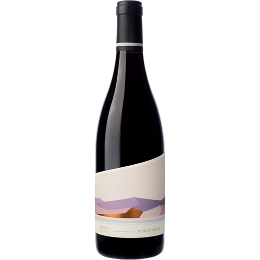 Eden Rift, Pinot Noir, Cienega Valley, California, United States