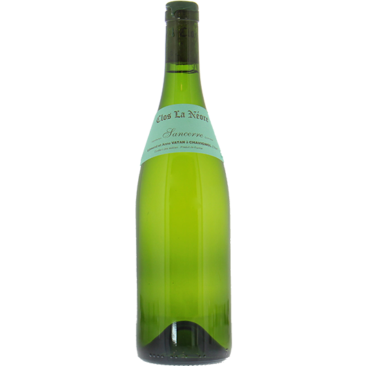 Edmond Vatan, Sancerre, Clos Neore, Loire, France