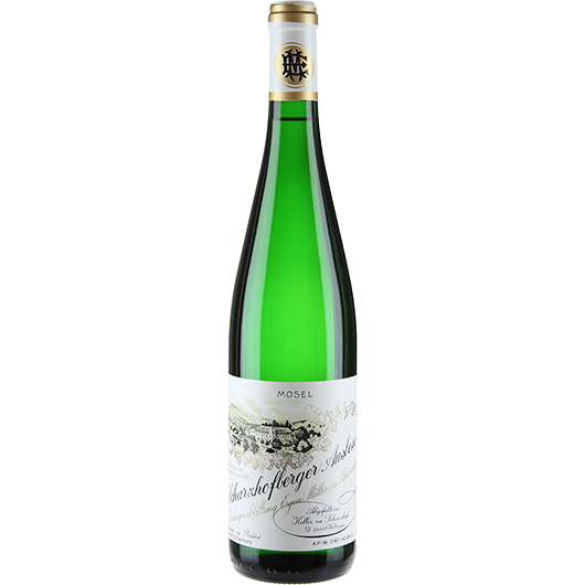 Egon Muller, Scharzhofberger Riesling Auslese, Mosel, Mosel, Germany