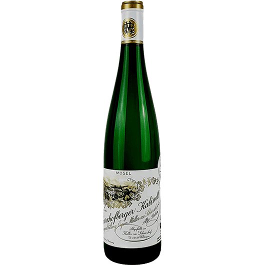 Egon Muller, Scharzhofberger Riesling Kabinett Alte Reben Auction, Mosel, Mosel, Germany
