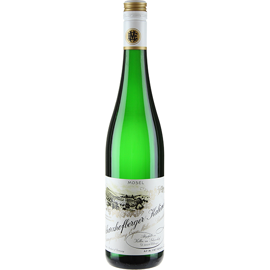 Egon Müller Scharzhofberger Kabinett from Mosel, Germany