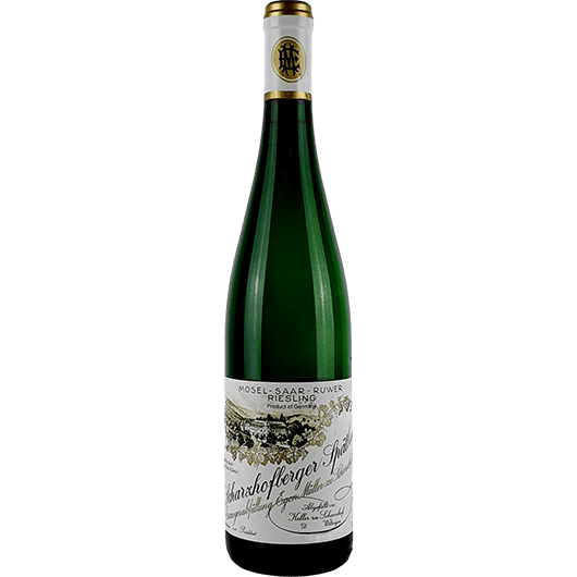 Egon Muller, Scharzhofberger Riesling Spatlese Auction, Mosel, Mosel, Germany