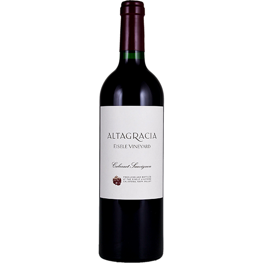 Eisele Vineyard, Altagracia, Napa Valley, California, United States