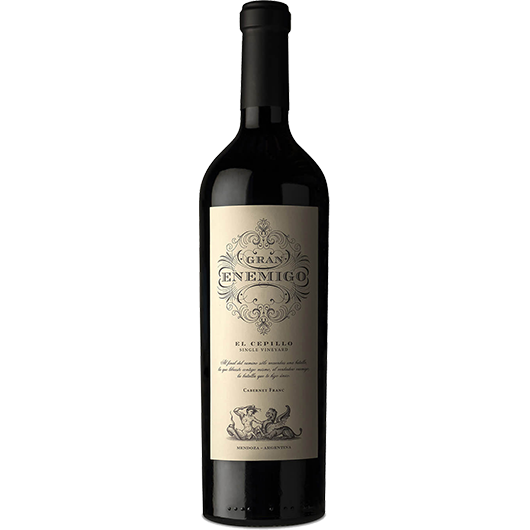 El Enemigo (Aleanna), Gran Enemigo Cepillo, Mendoza, Mendoza, Argentina