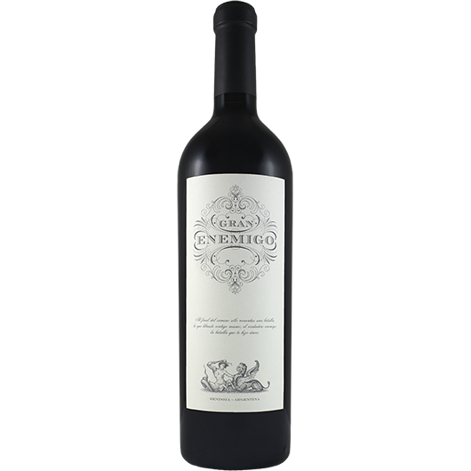 El Enemigo (Aleanna), Gran Enemigo, Mendoza, Mendoza, Argentina