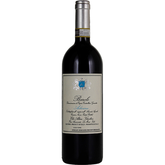 Elio Altare, Barolo, Arborina, Piedmont, Italy