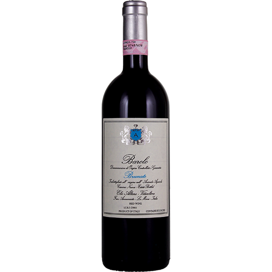 Elio Altare, Barolo, Brunate, Piedmont, Italy