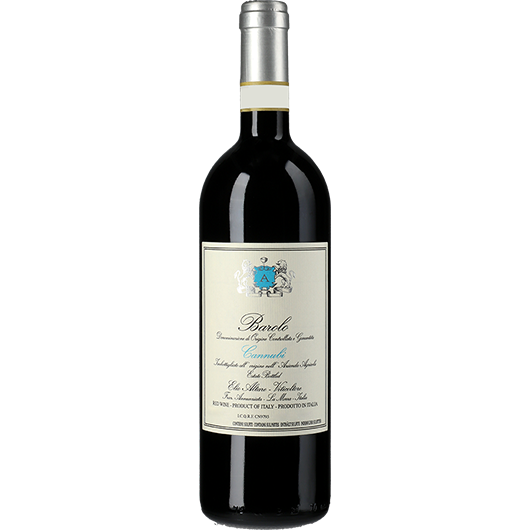 Elio Altare, Barolo, Cannubi, Piedmont, Italy