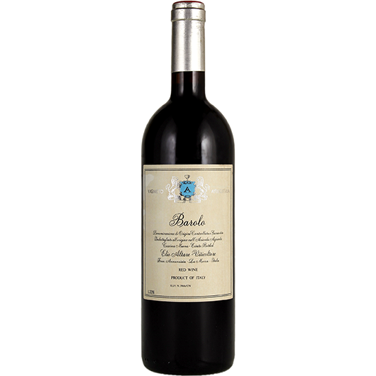 Elio Altare, Barolo, Piedmont, Italy