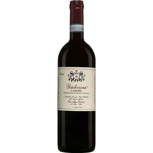 Elio Altare, Langhe, Giarborina, Piedmont, Italy